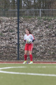 Bild 62 - B-Juniorinnen Walddoerfer - St.Pauli : Ergebnis: 4:1